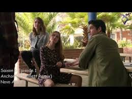 131,338 views, added to favorites 5,330 times. Teen Wolf S6e01 Anchor Ed Tullett Remix Novo Amor Youtube