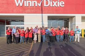 Winn Dixie Completes Seven Store Reopenings After Hurricane Michael