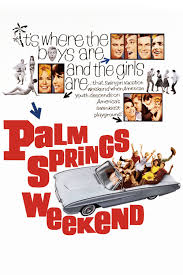 Andy samberg, cristin milioti, j.k. Palm Springs Weekend Full Movie Movies Anywhere