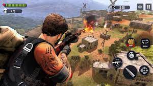 Survival war equipment for the ultimate survival in unknown battleground or shooting battleground of the survival game. Download Battleground Fire Free Shooting Games 2019 Mod Unlimited Money V2 0 7 Free On Android