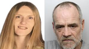 A woman told police 'he's going to end up killing me', weeks before her  abusive partner took her life. Full story:  https://www.itv.com/news/calendar/2025-03-24/life-for-killer-whose-partner-predicted-her-own-murder