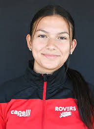 Lauren Ebel's Instagram, Twitter & Facebook