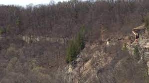 Dundas peak is part of the spencer gorge conservation area, which includes tew falls and webster falls. Creepy Discovery In Holiday Photo Escape Com Au