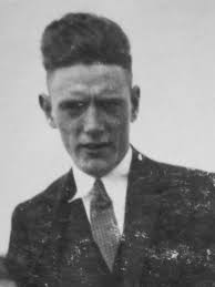 Peter Douglas Templeman (1904-abt.1939)