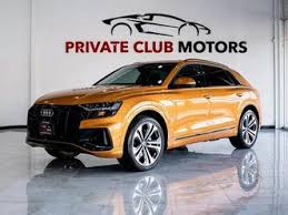 Image result for Dragon Orange 2020 Audi
