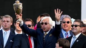 Age, what he did before fame, his family life. Bob Baffert S Win With American Pharoah Brings Different Derby Vibe