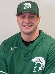 RHP Jordan Marks, 8th round (225th overall), Signed $150,000, Detroit  Tigers — Canadian Baseball Network