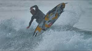 He finished 25th, equal with italo, and just behind a slew of wt pros including leo, bourez, julian wilson. Italo Ferreira If15 By T Patterson Surfboards