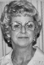 Stella Frank Obituary (1933