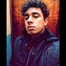 Adrian Bogarin's Instagram, Twitter & Facebook