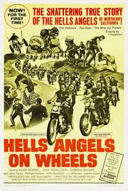 The Wild Angels (1966) - IMDb