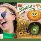 GG McQueen, author of SQUASH & PUMPKIN- at Boswell event image