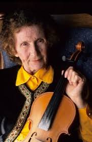 Shelby “Ray” Dellinger, Instrument builder and traditional musician;  Bakersville, NC Ray Dellinger was born and raised in a musical family in  the Green Cove community of Mitchell County. He played mountain music