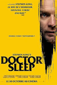 Doctor Sleep (2019) - IMDb