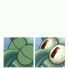 50 Best Spongebob And Squidward Meme Templates Meme Template Squidward Meme Spongebob Shows