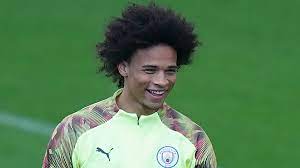 Striker leroy sane is back in the bayern munich squad for saturday's match against. Leroy Sane Zum Fcb Bayern Munchens Uli Hoeness Preis Ist Sicherlicher Ein Anderer Goal Com