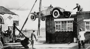 Derby Arms, near Inskip, Lancashire