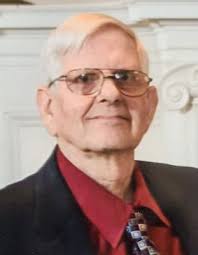 Gerald L. “Gary” Easterday Obituary