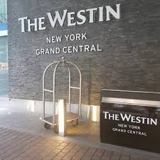 The Westin New York Grand Central Find Hotels Nyc