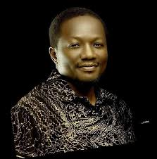 Pastor Shirley Caesar