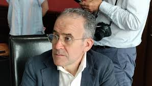 La XVIII Bienal Gastronomía y la Pintura de Casa Consuelo tuvo palabras de  recuerdo para Álvaro.