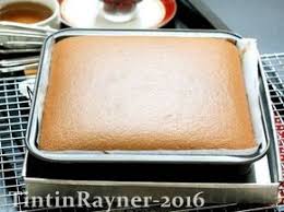 Resep Coffe Mocca Ogura Cake Super Soft Bouncy Moist Oleh Tintin Rayner Resep Resep Kue Mentega Coffee Cake