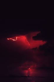 He S Here What If Wolf Isn T Dead Will He Return To Oasis Florida Will He Bring An Army The Ground Shakes Waves Rise Th Lightning Nature Gif Nature