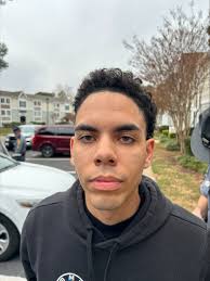 UPDATE: Thanks to a successful collaboration with Virginia Beach Police  Department (VBPD) and the Naval Criminal Investigative Service (NCIS), the  suspect that struck a state trooper and fled earlier this morning has