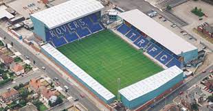 Club news paul glatzel signs on season long loan from liverpool 2 july 2021. Tranmere Rovers Football Club Visitwirral Com
