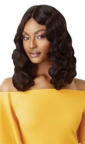 Maybe you would like to learn more about one of these? Straight Blunt Cut Bob 16 Outre