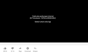 Kenapa video di youtube tidak bisa di download. 7 Cara Mengatasi Youtube Tidak Bisa Diputar Hp Android