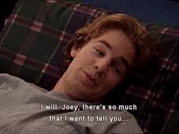 Edge Is Fleeting, Heart Lasts Forever: September 2011