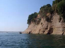 In hindu tradition, triveni sangam is the confluence of three rivers that is also a sacred place, with a bath here said to flush away all of. Jay Kuber Review Of Kuber Bhandari Temple Vadodara India Tripadvisor