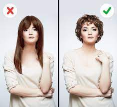 My hair does grow really fast and i have a pixie i used the batiste dry shampoo in divine dark, and the change is amazing. 10 Tricks That Can Help Women Look Slimmer In 2 Minutes