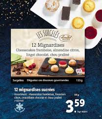 Offre Opera Chez Lidl