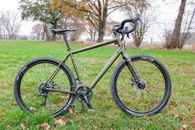 Der Wandergeselle Fur Jede Tour Testfahrt Mit Dem Salsa Journeyman Claris 650