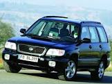 Subaru-Forester-(1997)