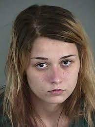 Inmate Name WOODRUFF, JAYDON ROSE...