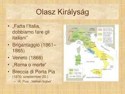 Oktatási intézmények és egyetemek olaszország területén. Risorgimento Ppt Letolteni