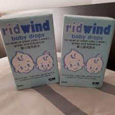 Biasanya tidak dianjurkan memberikan obat apapun untuk meredakan atau menghilangkan gejalanya. Ridwind Baby Drops Obat Pereda Kembung Kolik Pada Bayi Shopee Indonesia