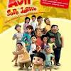 Film keluarga somat adalah film yang mengangkat kisah realitas keseharian hidup keluarga pak somat. 1