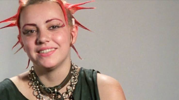 The Decline of Western Civilization Part III (1998) Review - Cinematic  Diversions