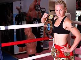Shevchenko is excited to make history as they will become the first sisters to fight at the same ufc shevchenko misses sharing an event with antonina, as she feels it's a much better function and most importantly, our trainer, master pavel fedotov, he's going to get more of a break because he's. Girl Fight Phuket S Rising Superstar