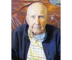 Donald Arnett Obituary (1931