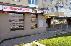 AgenÅ£ia Smith Smith In Locul Raiffeisen Bank La Moldova NouÄƒ
