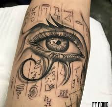 Egyptiantattoosleeve In 2020 Agyptische Augen Tattoos Agypten Tattoo Armeltatowierungen
