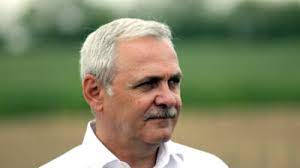 Liviu dragnea, vizitat în închisoare de iubită și de fiu. Rhpgipcrwqcxbm