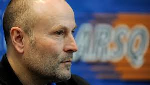 Patrick Leduc maintenant en charge de l'Académie