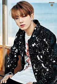Back in june 2017, charlie puth shared jungkook's cover of his song we . Jungkook ì •êµ­ Bts Ynwa 2017 Bangtan Boys Kpop Boy Band South Korea Music Poster Size 24x35 Inch J 0075 Buy Online In Solomon Islands At Solomon Desertcart Com Productid 41154260