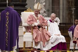 His holiness pope francis (formerly jorge mario bergoglio, born december 17, 1936, in buenos aires, argentina) became the pope of the roman catholic church on march 13, 2013. Pope Abolishes Pontifical Secret In Abuse Cases Raises Age For Child Porn